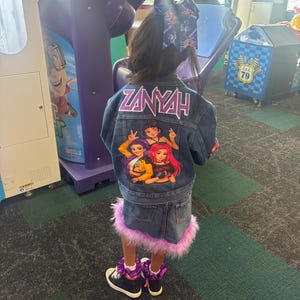 Sandra added a photo of their purchase