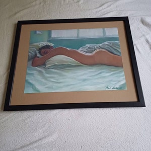 Michael added a photo of their purchase