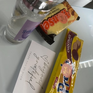 Pastel added a photo of their purchase