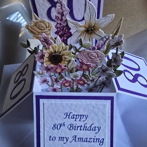 Louise added a photo of their purchase