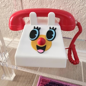 Etsy-koper heeft een foto van de aankoop toegevoegd
