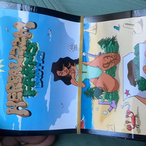 Tia added a photo of their purchase