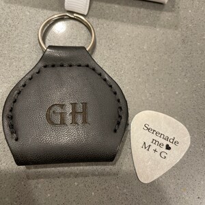 Morgan added a photo of their purchase