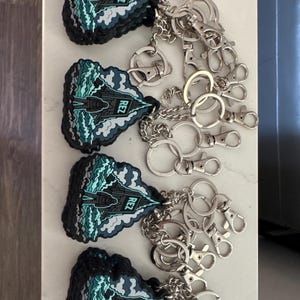 Etsy-Käufer:in hat ein Foto des gekauften Artikels hinzugefügt