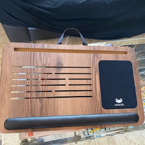 Etsy buyer added a photo of their purchase