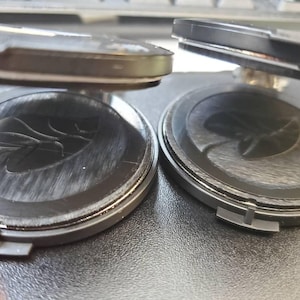 Etsy-koper heeft een foto van de aankoop toegevoegd