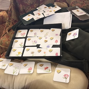 Jill added a photo of their purchase
