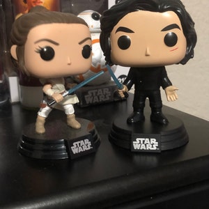 ben solo pop