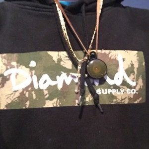 Nick adicionaram uma foto da sua compra