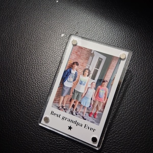 Vanessa added a photo of their purchase