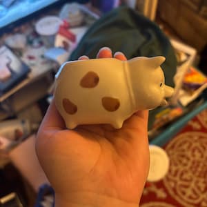 Annabella added a photo of their purchase