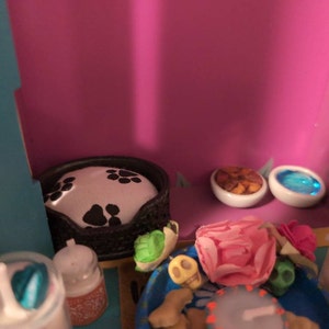 Sara added a photo of their purchase