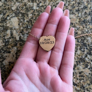 Kelly added a photo of their purchase