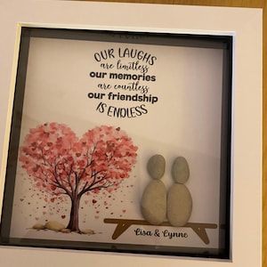 Lisa added a photo of their purchase