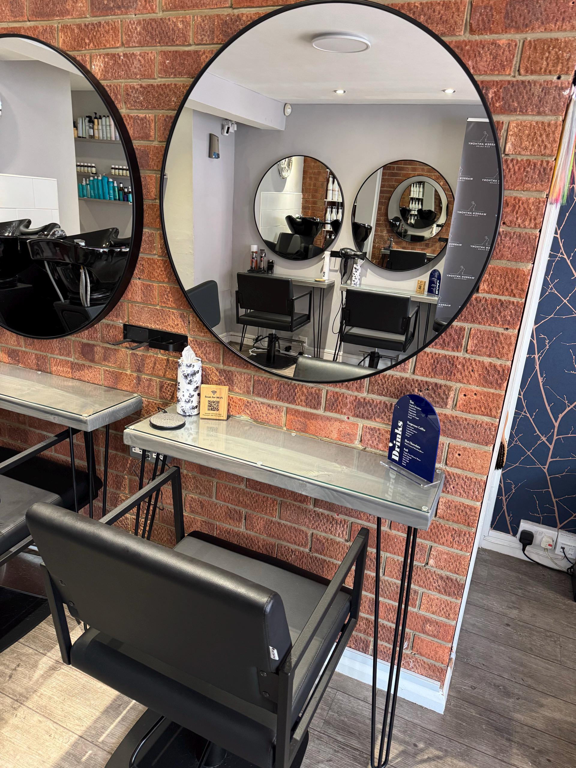 Scan for WiFi sign | QR code sign | Wooden QR code sign | WiFi Access | Editable WiFi Sign | Custom Wooden Sign