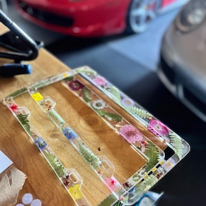 Matt added a photo of their purchase