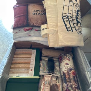 Odette added a photo of their purchase