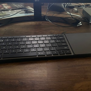 Magic Board for Satechi Slim X1 and Apple Magic Trackpad - Etsy