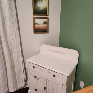 Madison added a photo of their purchase
