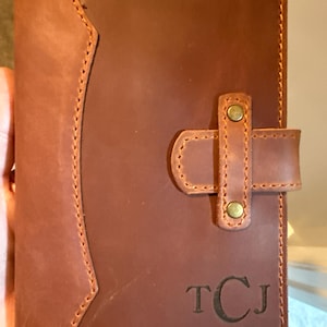 Comprador de Etsy ha añadido una foto de su compra