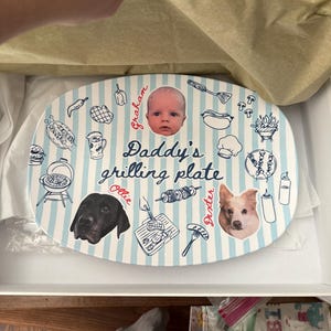 Grace added a photo of their purchase