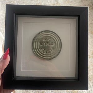 Rosie adicionaram uma foto da sua compra