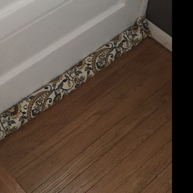 Extra Long Draft Stopper 28 to 72 UPHOLSTERY Etsy