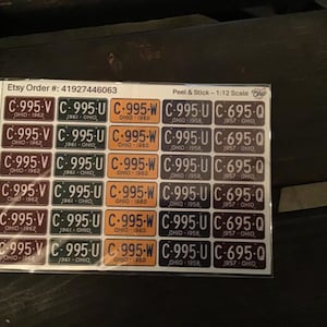 Dan adicionaram uma foto da sua compra