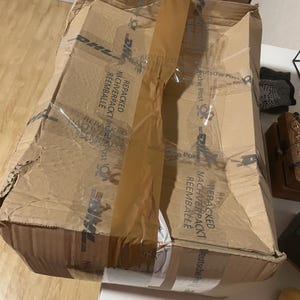 Acquirente Etsy ha aggiunto una foto del proprio acquisto