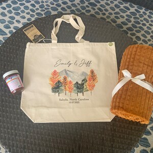 Candace added a photo of their purchase