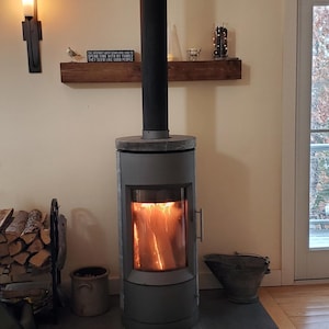 Lori added a photo of their purchase