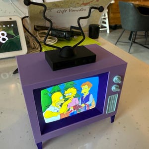 Alan added a photo of their purchase