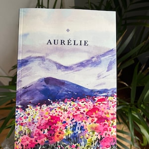 Aurélie added a photo of their purchase