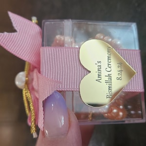 Crystal added a photo of their purchase