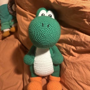 Axel added a photo of their purchase