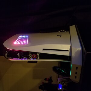 Calvin added a photo of their purchase