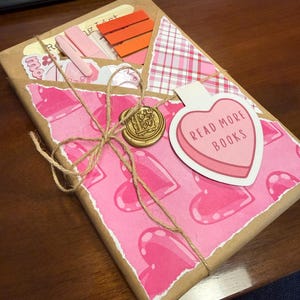 Stephanie added a photo of their purchase