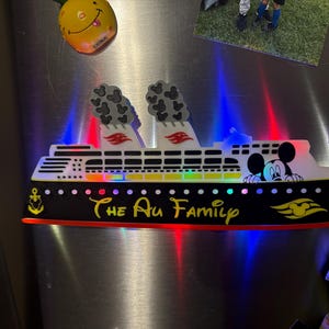 Judith added a photo of their purchase