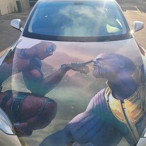 Robert added a photo of their purchase