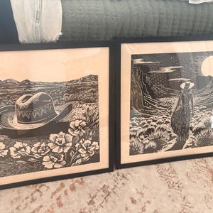 Marissa added a photo of their purchase