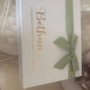 Karen added a photo of their purchase