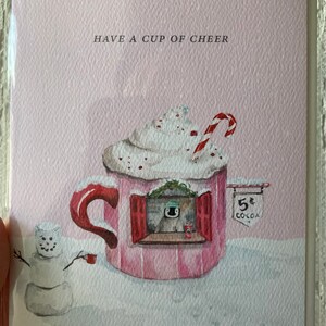 Molly added a photo of their purchase