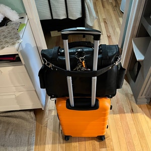 Tom added a photo of their purchase