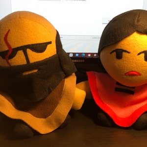 Allen added a photo of their purchase