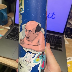 Acheteur Etsy a ajouté une photo de son achat