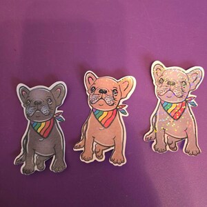 Pam added a photo of their purchase