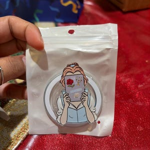 Etsy buyer added a photo of their purchase