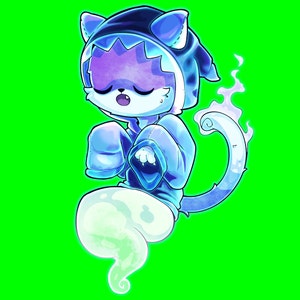 Kitsune added a photo of their purchase