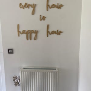 Alison added a photo of their purchase