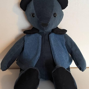 Tilly added a photo of their purchase
